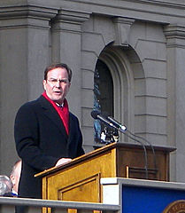 Michigan AG Schuette, tea party hero, to defend Detroit retirees in bankruptcy (or will he?)
