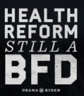 SIGN THE PETITION: Expanding Medicaid is a BFD!