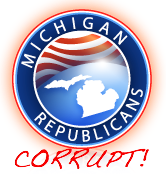 Michigan Republicans move to consolidate their power & exploit their criminal 2010 gerrymandering