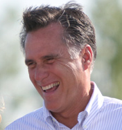 Michigan can’t seem to shake the Romneys. Romney for Senate? Romney for Emergency Manager?