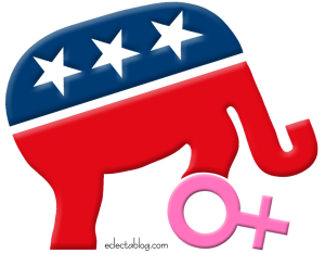 GOP strategist thinks a woman is nothing more than an “emasculated person”, calls Obama “first female president”