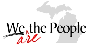 We Are The People Michigan