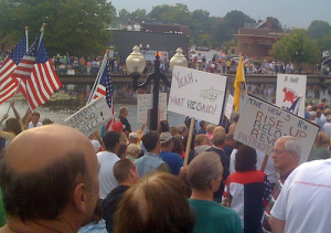 4 Reasons the Tea Party Movement Happened and Will Never Happen Again