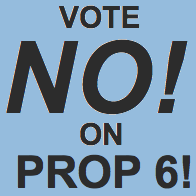 Vote NO! on Michigan Proposal 6 – Don’t allow a billionaire to buy a constitutional amendment to protect his bank account