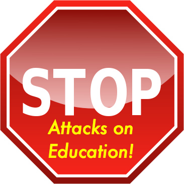 StopAttackEducation