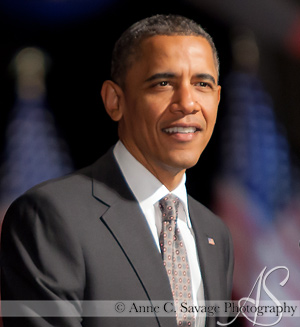 Eclectablog’s Person of The Year: Barack Obama