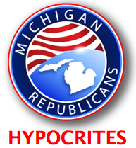 Michigan GOP moves to fill budget crater from corporate tax breaks by robbing a quarter billion dollars from schools
