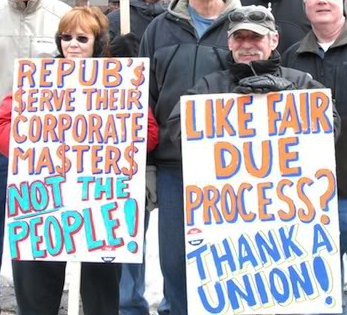 Debunking the Mackinac Center’s phony teachers union “pension spiking” scandal