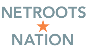 AUDIO: Eclectablog on Night Shift with Tony Trupiano talking about Netroots Nation in Detroit in 2014