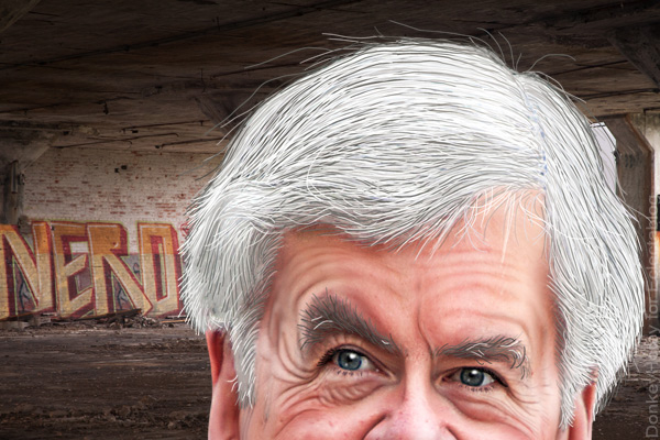 BREAKING: Michigan Governor Rick Snyder resigns – “I’ve made a terrible mistake”