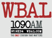 Programming note: Eclectablog on WBAL in Baltimore TONIGHT at 10:30 ET