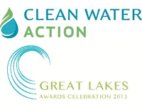 Clean Water Action honors those who protect Michigan’s natural resources TOMORROW