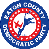 Programming Note: I’ll be at the Eaton County Democratic Party general membership meeting THURSDAY, April 11