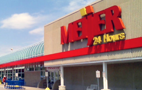 Multibillion dollar Meijer, Inc. finds another way to screw Michigan cities and kids