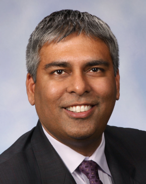 Michigan State Rep. Sam Singh named a top pro-growth progressive leader