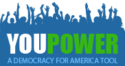 DFA launches YouPower to super-charge your issue campaign. Sign Equality Michigan’s petition TODAY!