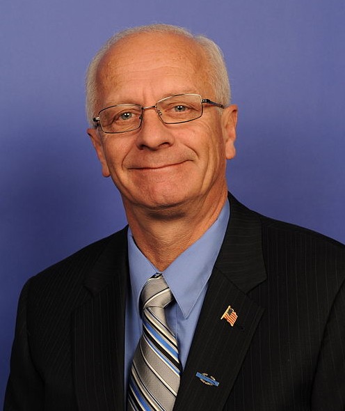UPDATED: It’s official: Kerry Bentivolio to run as a write-in candidate in MI-11