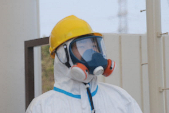 Japan’s Fukushima nuclear plant continues to leak radiation into the groundwater and ocean, containment overflows