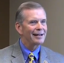 UPDATED: Tim Walberg organizes anti-Obamacare town hall then admits it is helping people