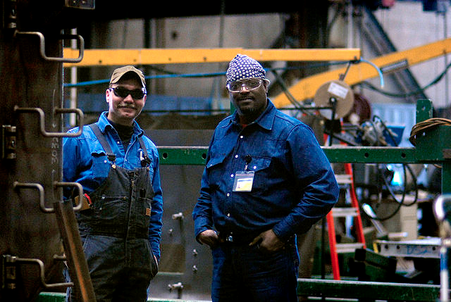 This Labor Day, say thank you to America’s working-class heroes