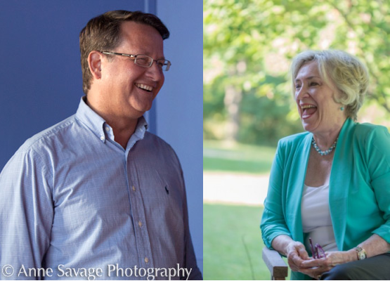#GOPshutdown is killing Republican chances in 2014: Gary Peters and Pam Byrnes surge in polls