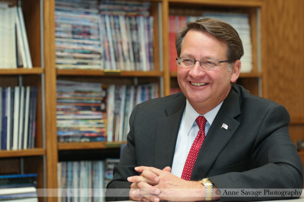 New Gary Peters ad focuses on his strong Michigan roots and accomplishments