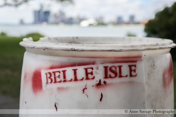 Detroit Emergency Manager Orr does the right thing: Belle Isle poised to become a state park