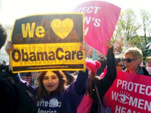The date that matters most for the future of Obamacare: January 1