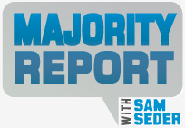 AUDIO: My “appearance” on the Majority Report with Sam Seder today talking about the poisoning of Flint’s drinking water