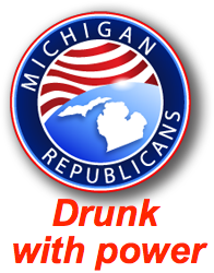 Senate version of Michigan Republicans’ “Local Government Control Prohibition Act” drops, same as House version