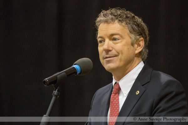 Rand Paul begins GOP outreach to African Americans by declaring unemployment benefits “a disservice” to the unemployed