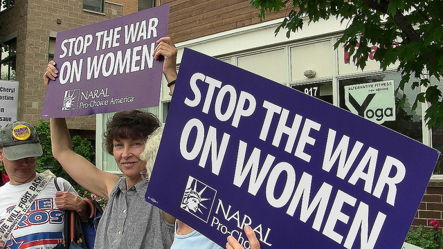 ACTION: Want a say in Michigan’s reproductive health laws? Be heard — NOW
