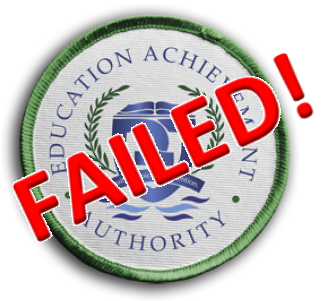 CONFIRMED: Education Achievement Authority cheating teachers out of incentive pay