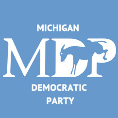 The Michigan Democratic Party is arming EVERY Democratic candidate with a free website