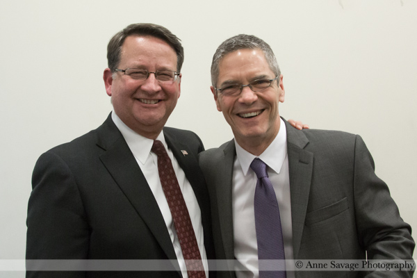 New poll shows Mark Schauer and Gary Peters with solid leads among likely voters