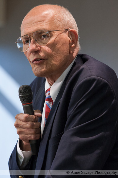 UPDATED: Conduct unbecoming: Par for the course with Michigan Congressman Kerry Bentivolio