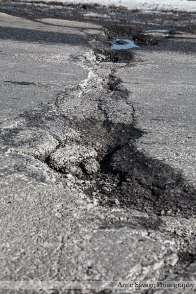Only 1 in 5 Michigan government leaders rate roads in “good” condition, 12% grinding them up into gravel roads