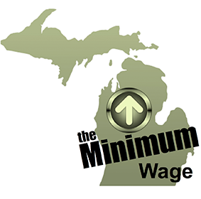 Michigan Democrats did NOT sell out workers on minimum wage. Blame the right people and GOTMFV!