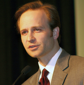 UPDATED: Michigan Lt. Gov. Brian Calley believes President Obama does not support our military men & women