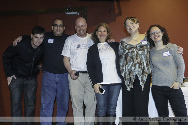 PHOTOS: The Eclectablog 10-year Blogaversary party a smashing success!