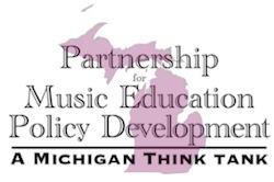 SAVE THE DATE: Partnership for Music Ed. Policy Development to host a Music Education Policy Summit on June 14th