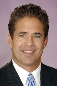 Republican Mike Bishop, candidate in MI-08, has had a VERY bad couple of weeks