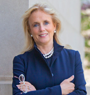 Debbie Dingell for Congress website wins national award, site photos by Eclectablogger Anne Savage