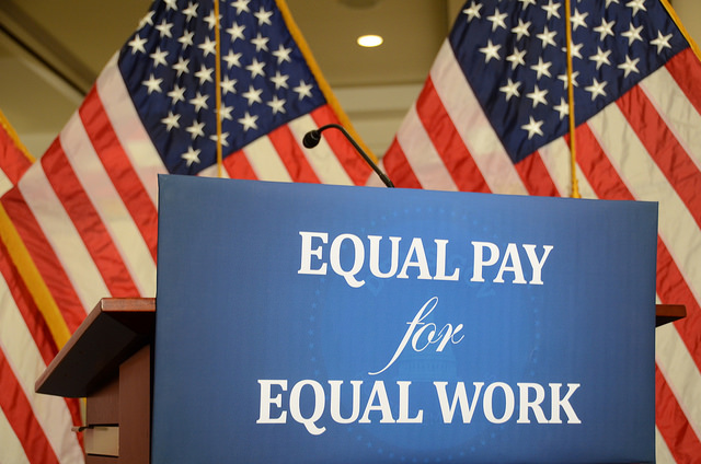 Michigan Members of Congress reintroduce Paycheck Fairness Act