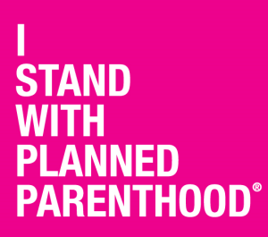 #PinkOut Day – Don’t be fooled by Planned Parenthood’s bad rap