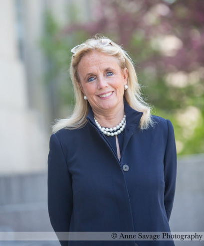 Congresswoman Debbie Dingell champions Medicare coverage for hearing aids