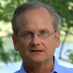 GUEST POST: Say it ain’t so, Larry! A “comradely” response to Lawrence Lessig’s presidential bid announcement