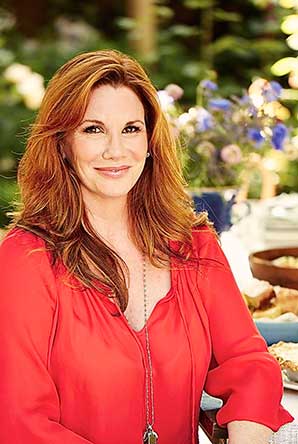 BREAKING: Melissa Gilbert (yes, THAT Melissa Gilbert) to challenge Mike Bishop for Michigan’s 8th Congressional seat