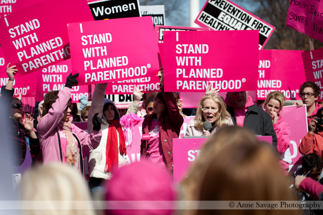 Attacks on Planned Parenthood continue despite no evidence of illegal activity