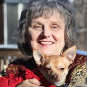 Rest in Power, Bonnie Bucqueroux – A Michigan progressive lioness
